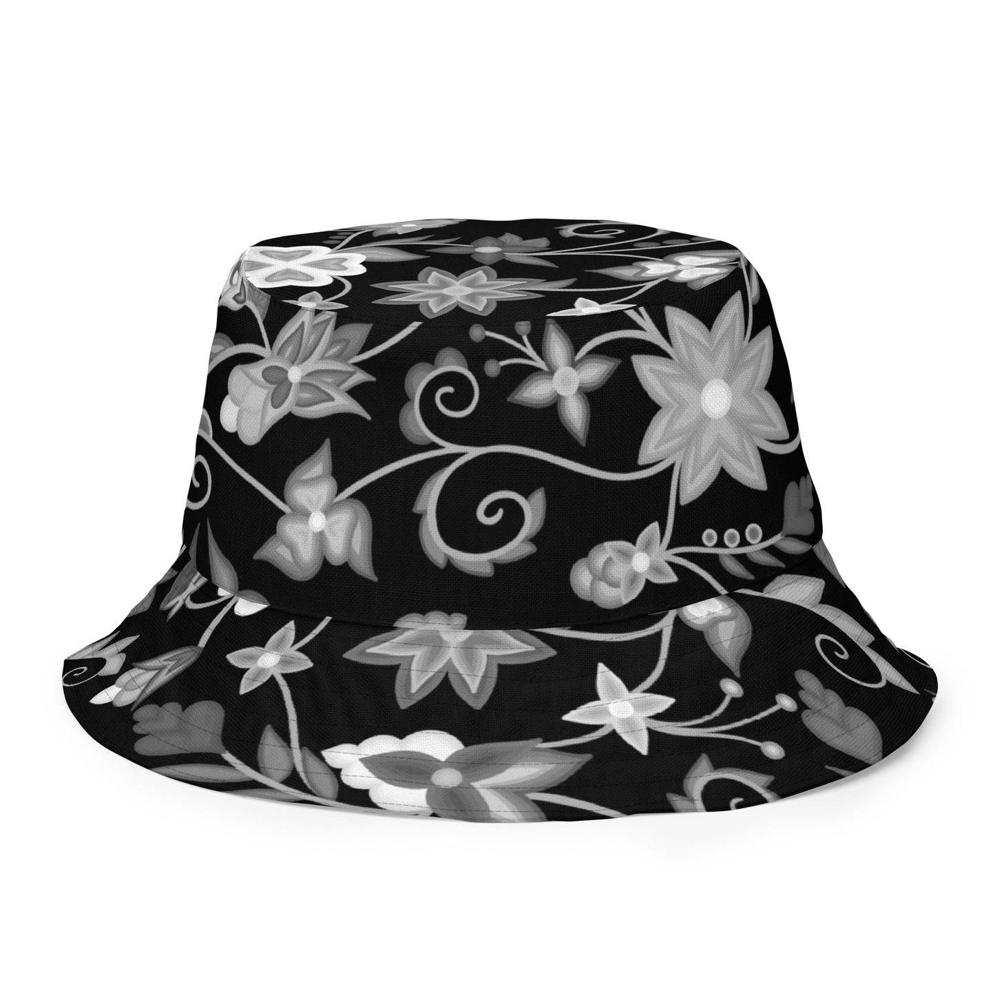 Floral Bucket Hats