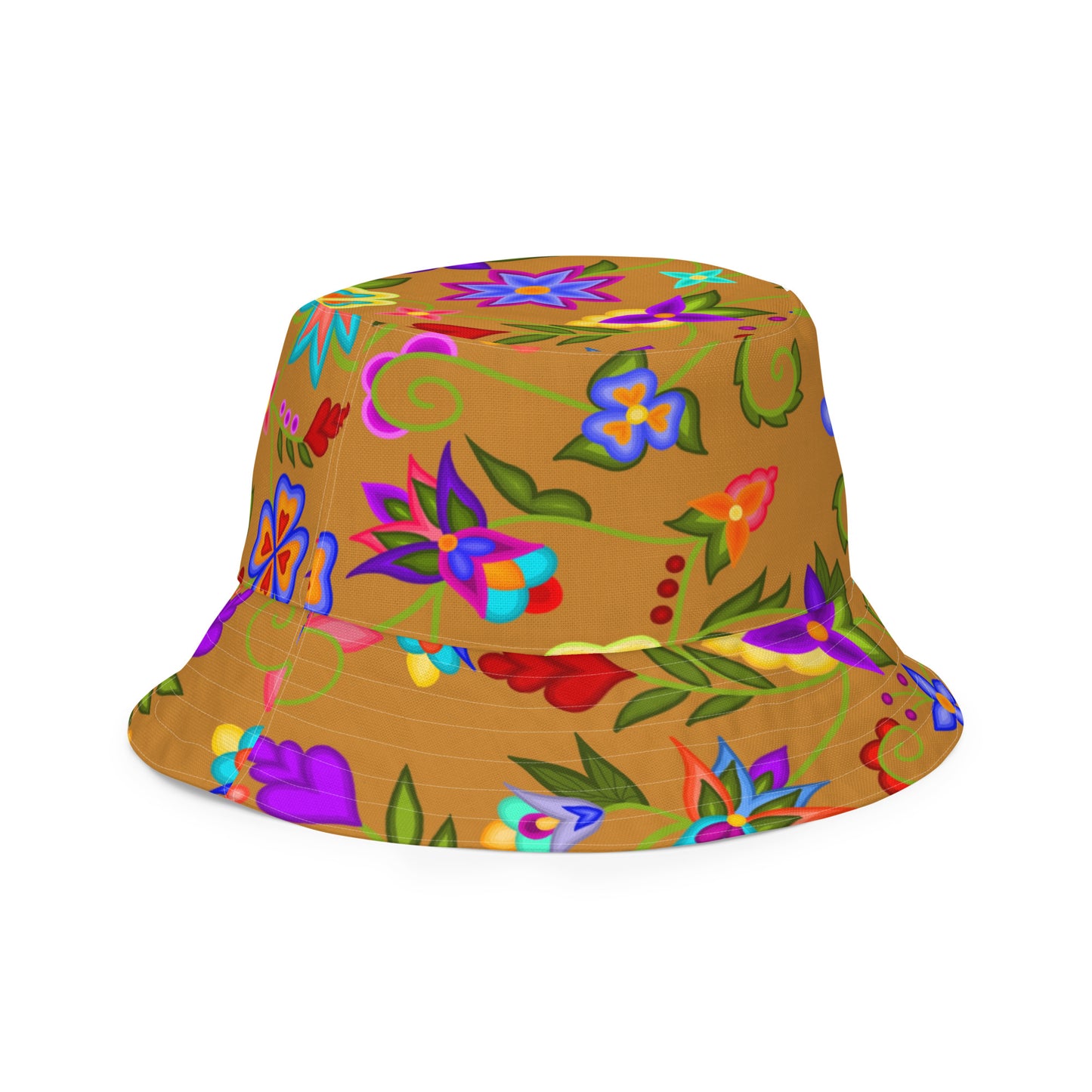 Floral Bucket Hats